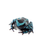 Thumbnail: Green And Bronze Auratus Dart Frog