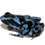 Thumbnail: Blue & Black Auratus Dart Frog