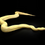Thumbnail: Albino Colombian Redtail Boa