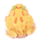 Thumbnail: Albino 4 Spot Patternless Pacman Frog