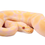 Thumbnail: Baby Pastel Albino Ball Python
