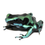 Thumbnail: Green & Black Auratus Dart Frog
