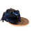 Thumbnail: Blue Azureus Tinctorius Dart Frog