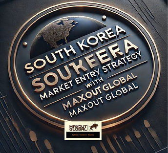 South Korean technology and automotive businesses exploring market entry opportunities in India with expert guidance