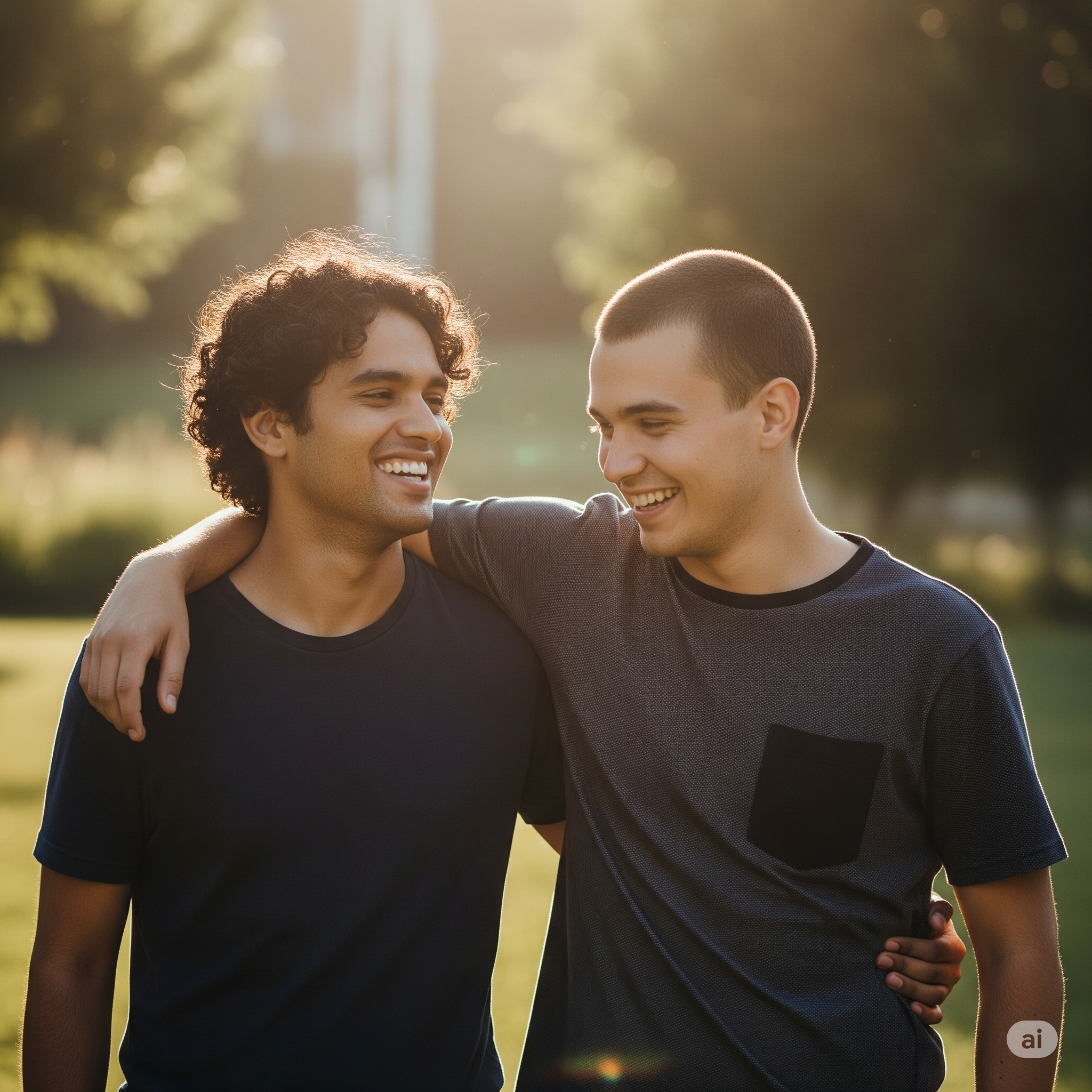 Life has a way of reminding us how meaningful relationships 
