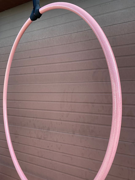 Lyra pre order | SmithSmithAerialArts