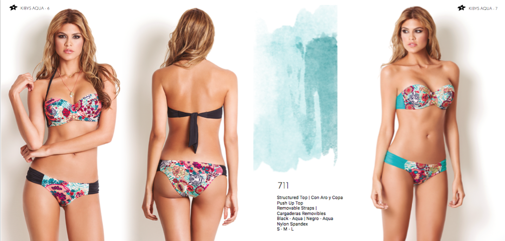 kibys swimwear