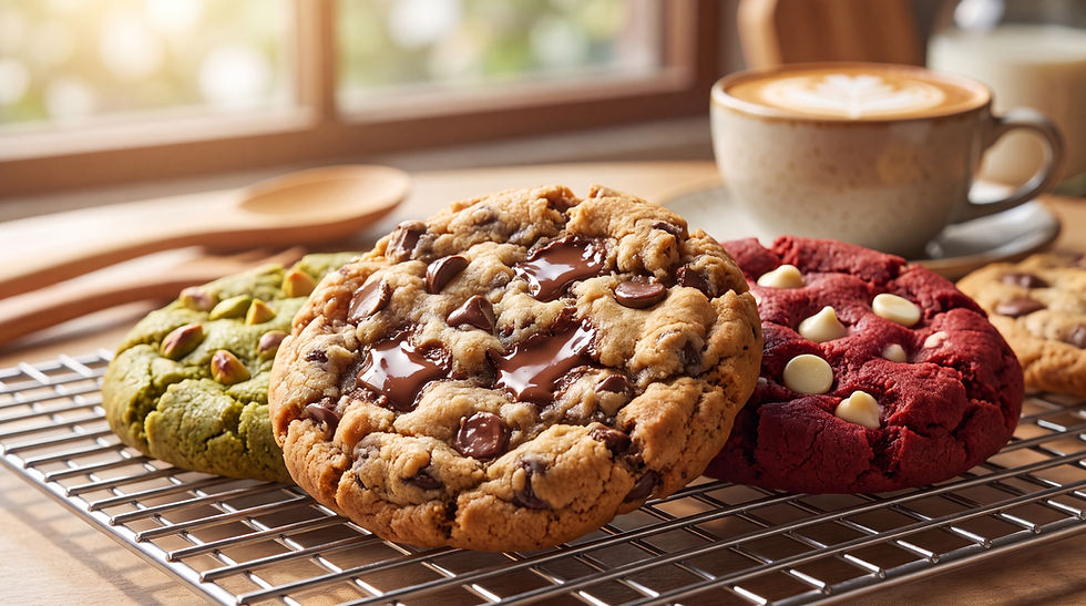 Cookies