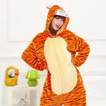 Miniatura: PIJAMA  TIGGER