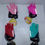 Miniatura: Guantes Madbike