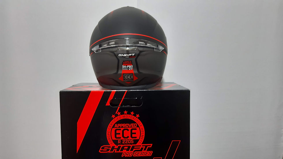 Miniatura: Shaft Pro 600DV