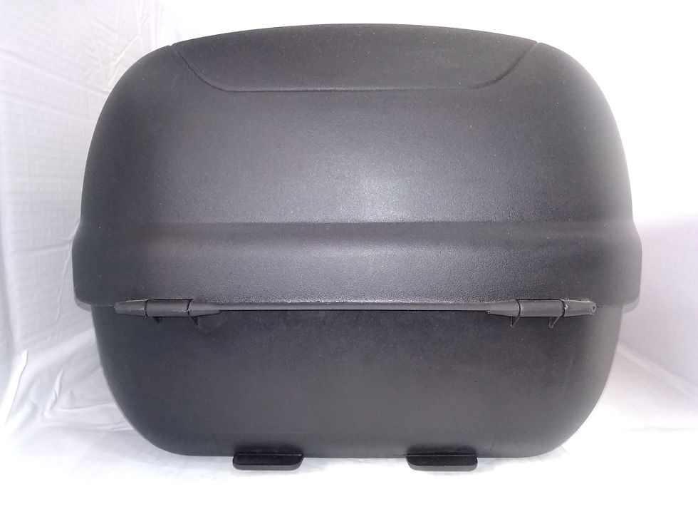 Miniatura: Maletero Odin 30 Litros