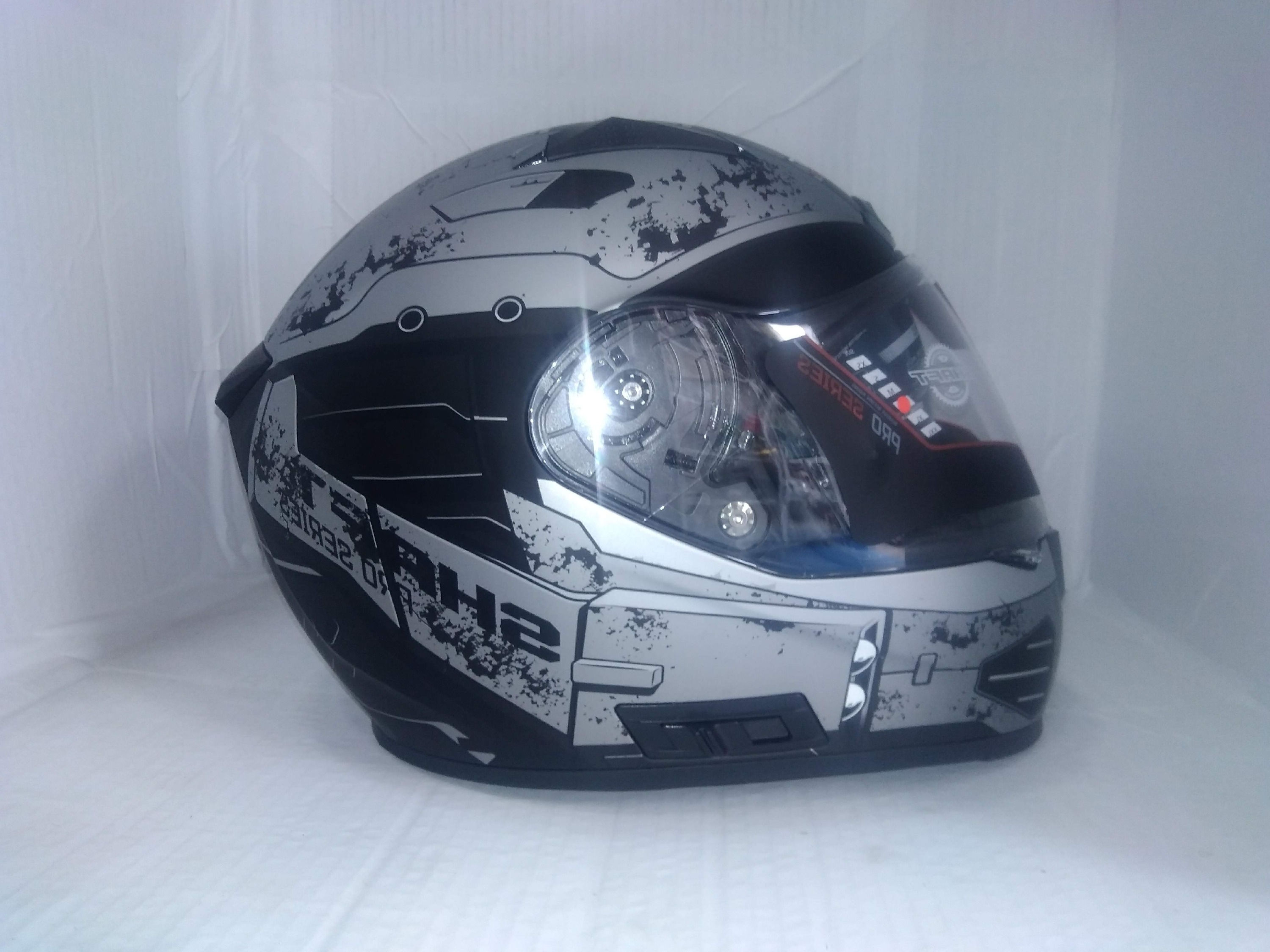 Shaft Pro 577 DV Halo