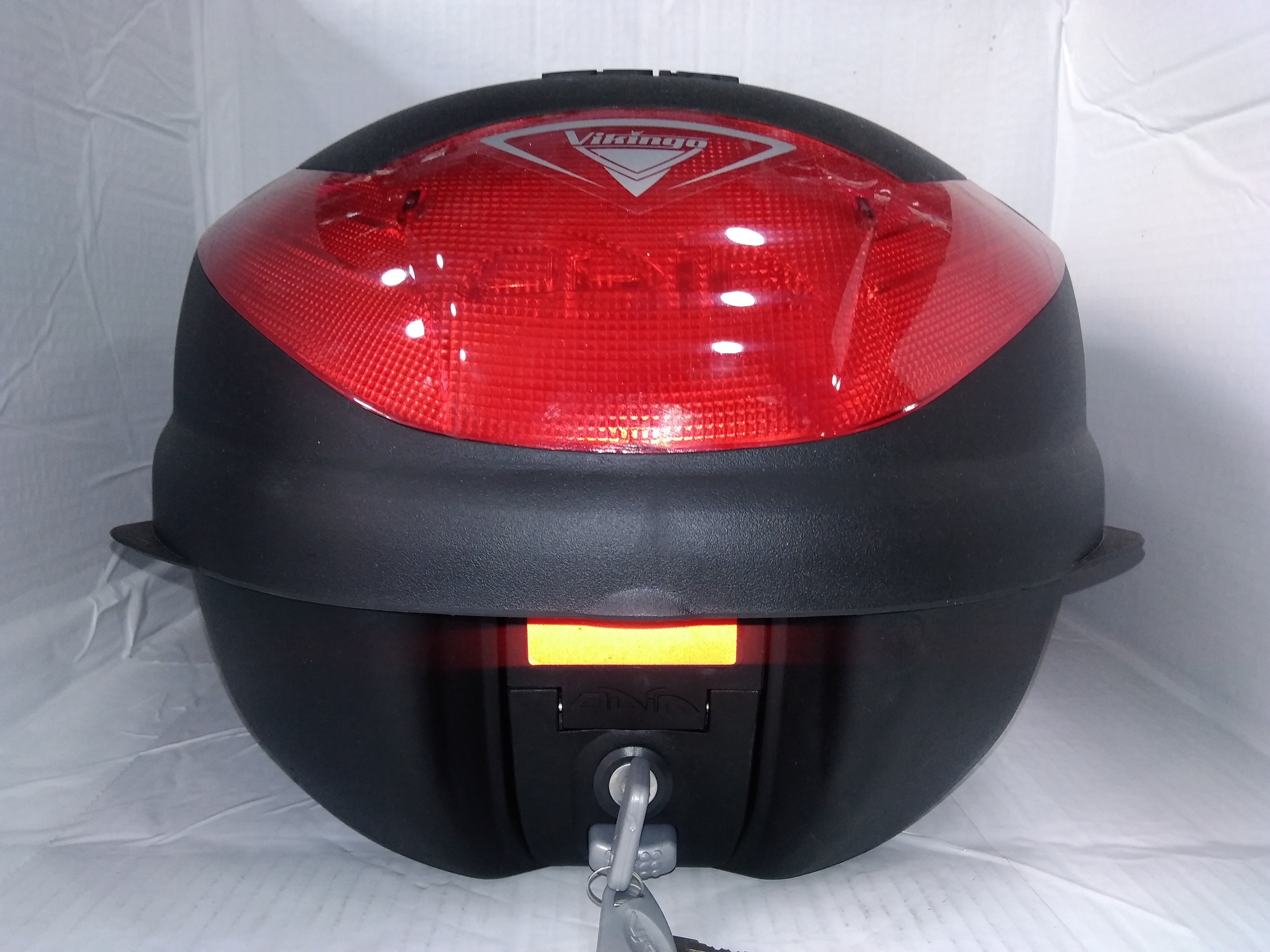 Maletero Odin 30 Litros