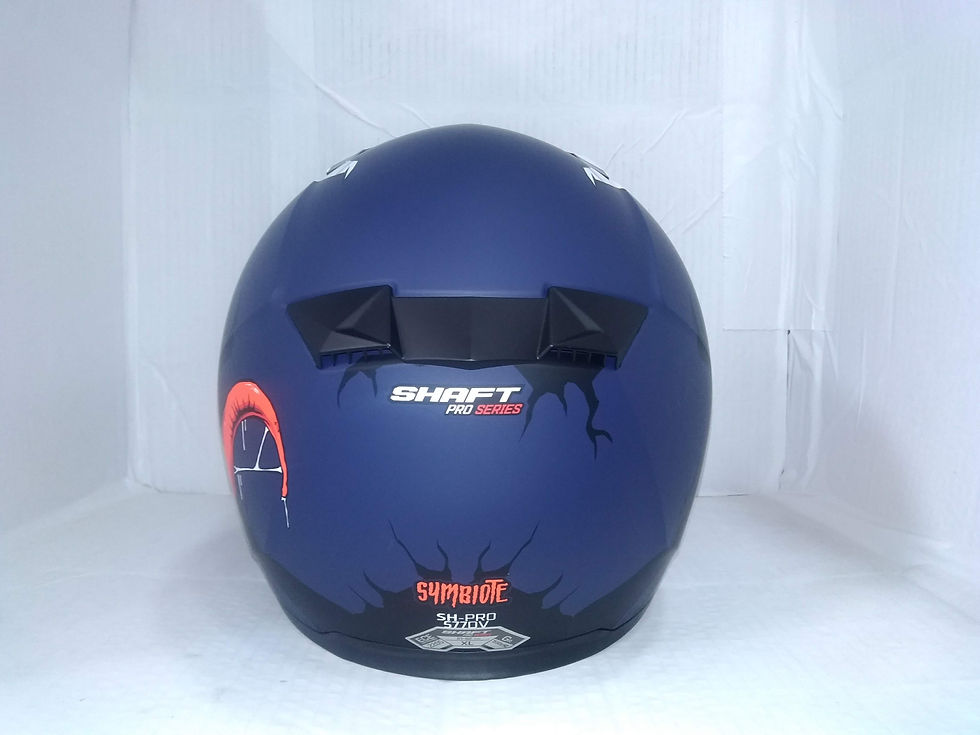 Miniatura: Shaft Pro 577 DV Venom