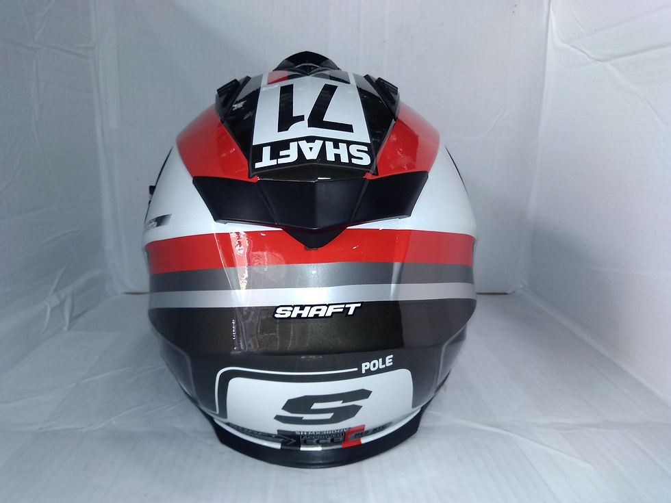 Miniatura: Shaft MX 380DV