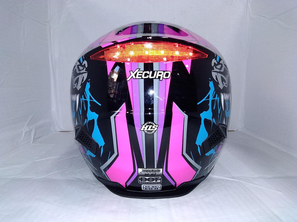 Miniatura: Xecuro M-61