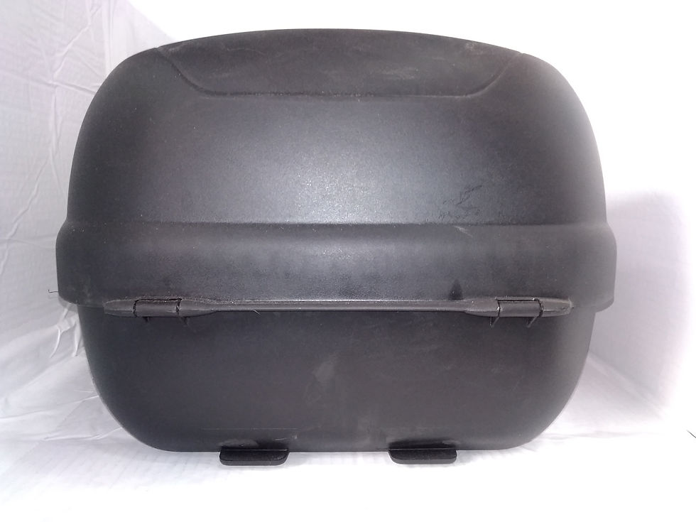 Miniatura: Maletero Odin 30 Litros