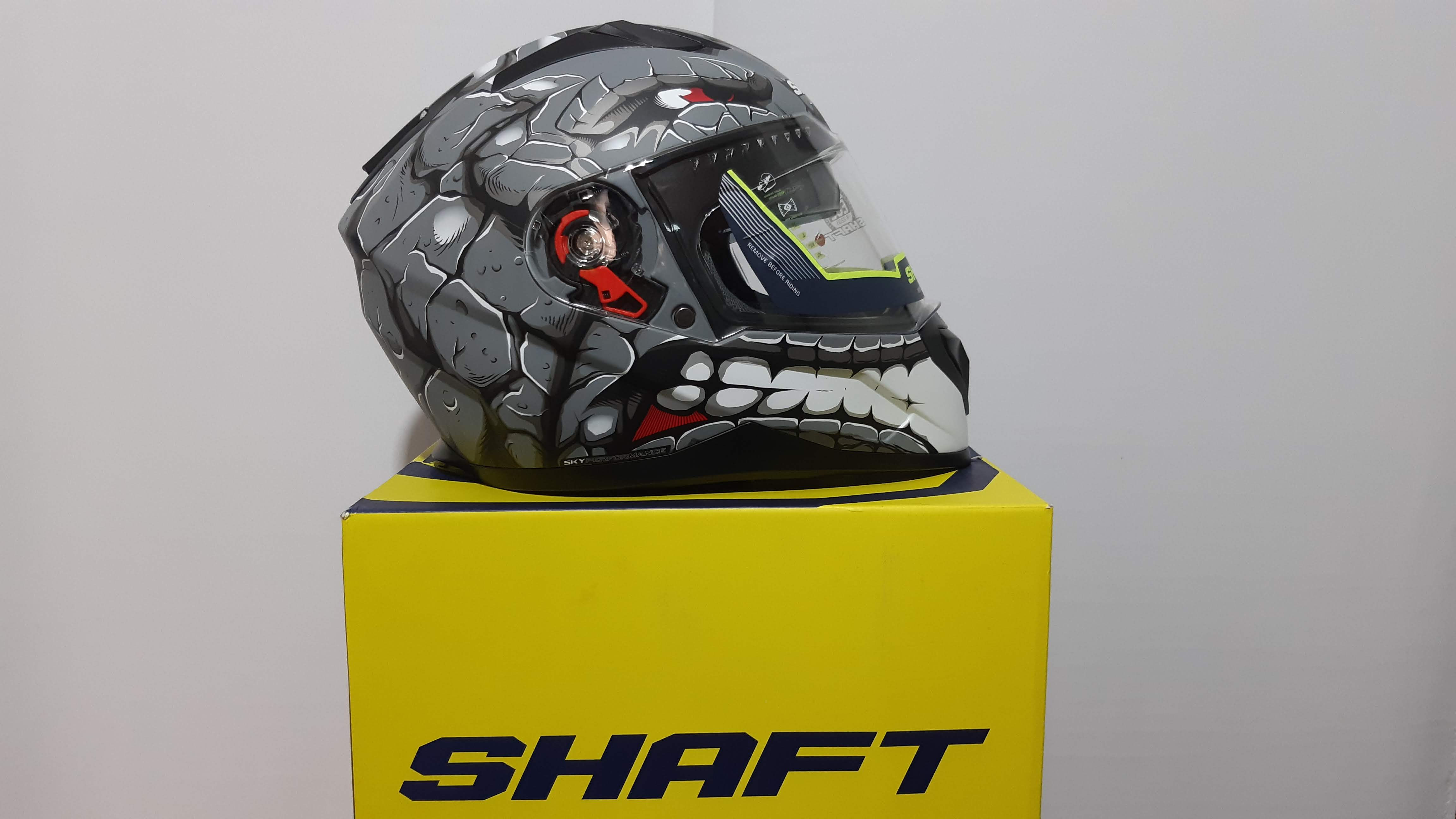 Shaft 570 DV