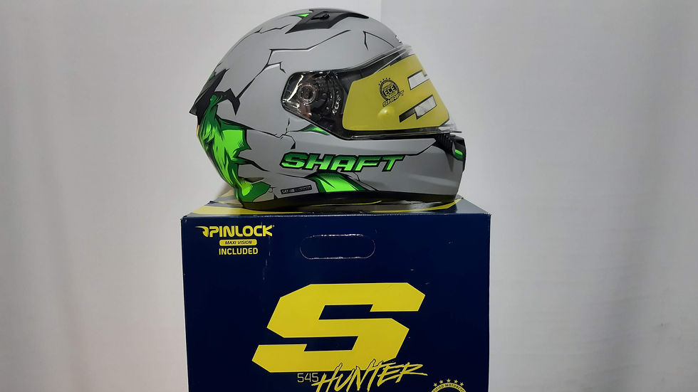 Shaft 545
