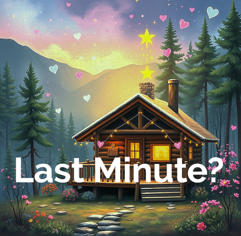 Last Minute Deals on Smokies Vacation Rentals