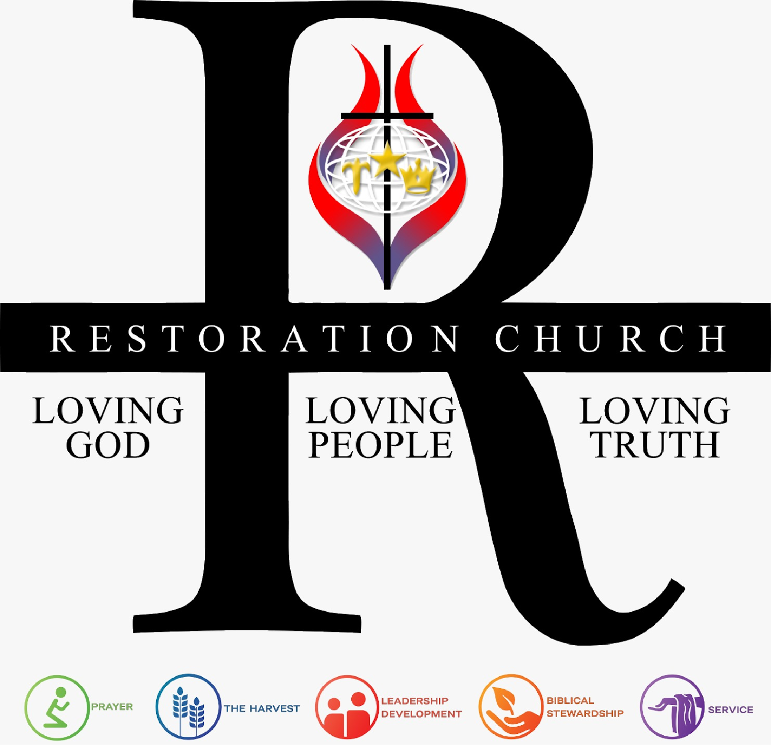 Writer: Restoration Church 