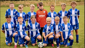 Foyle Cup - Day 2 Round Up