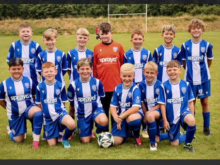 Foyle Cup - Day 2 Round Up