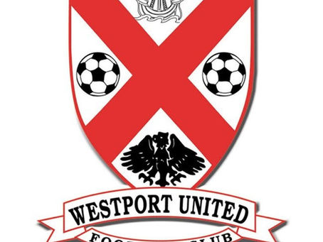Young Bannsiders to take on Westport Challenge...