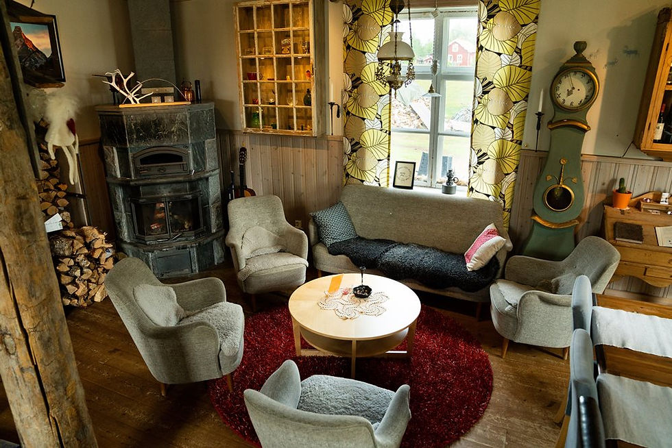 Lapland Guesthouse