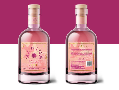 Marina Gin