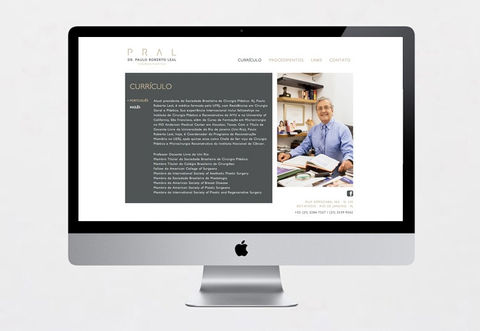 Clínica Paulo Roberto Leal