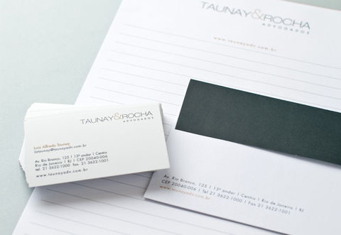 Taunay & Rocha Advogados
