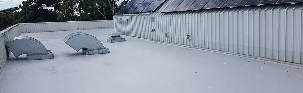 Spectech-Rooftop-waterproofing-membrane