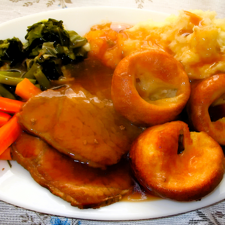 Roast dinner