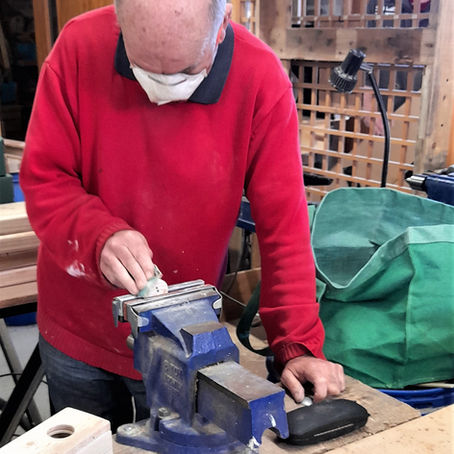 Men's Shed