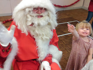 Christmas Party