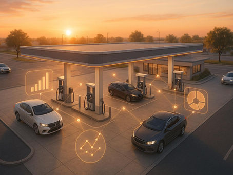 How Service Analytics Improve Fuel Operations