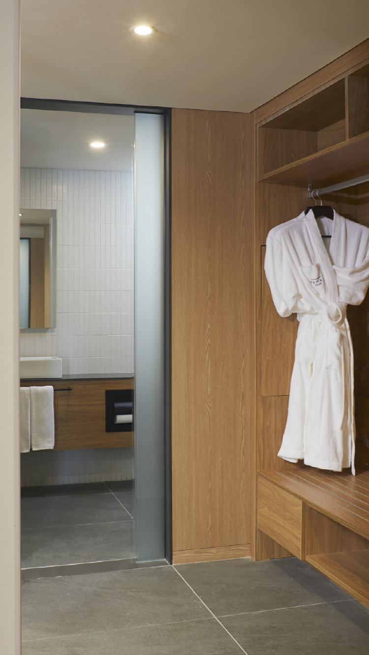Gyeongju Lahan Hotel