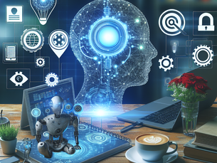 Artisan : Devenez Numéro 1 sur Google avec l'IA