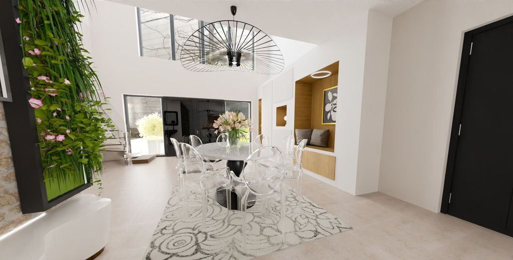 Décoration d’intérieur et Home Staging en Lorraine, Luxembourg et Belgique. Aménagement intérieur, coaching déco et conception 3D personnalisée