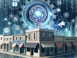 Attirez plus de clients à Étaples avec l’IA