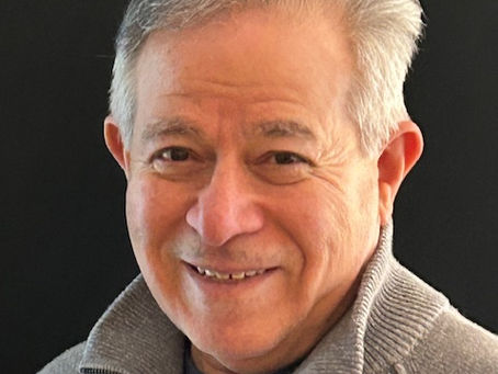 Gival Press / Robert L. Giron Make International News Via Two Podcasts with Close Up Radio