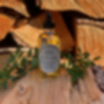 wild rose body oil