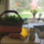 stinging nettle recipe