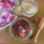 salmonberry drink recipe