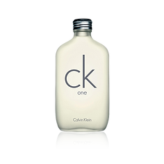 CK One de CALVIN KLEIN - EDT