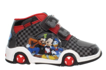 Tenisinfantil Mickey