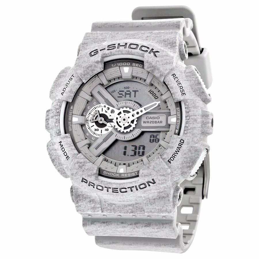 Miniatura: Relógio G-SHOCK GA-110HT-2ADR
