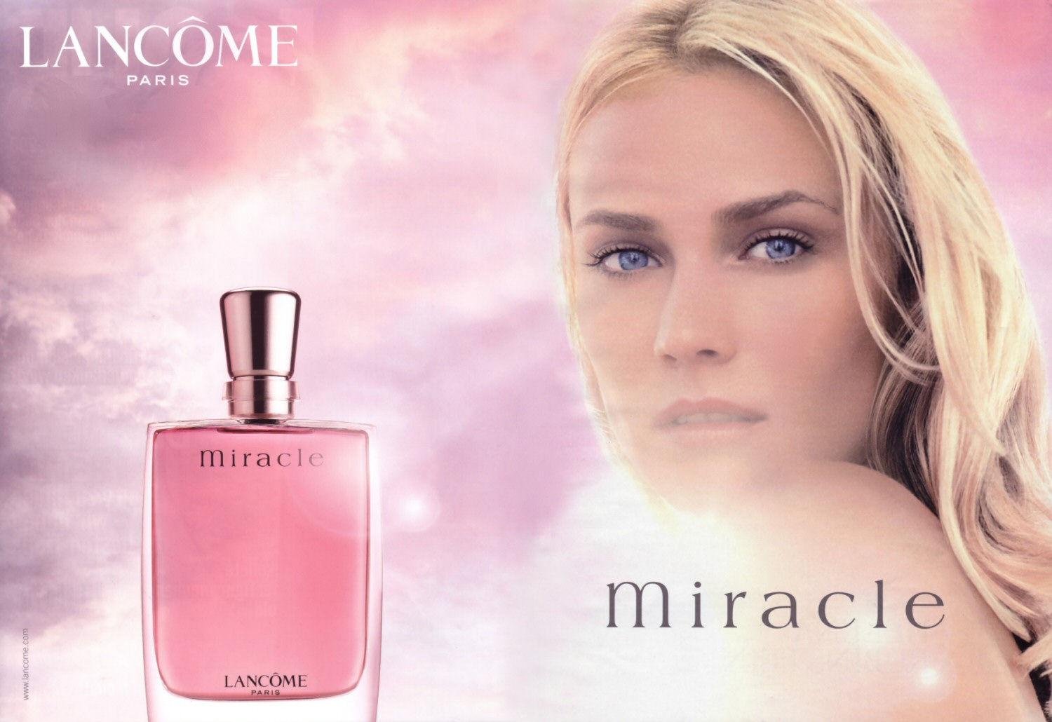 Miracle de LANCOME - EDP